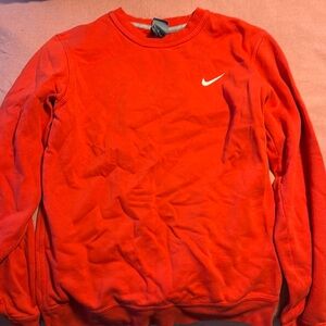 Nike Crewneck